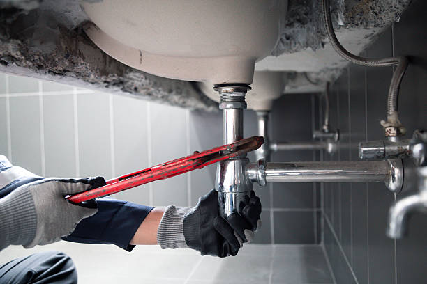 Trusted Leak Detection service in Boykins, VA - Masters Plumbing Service